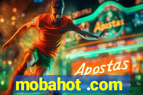 mobahot .com